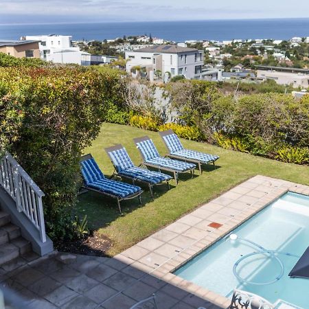 Luna Blue Off-Grid Guesthouse Plettenberg Bay Exterior foto