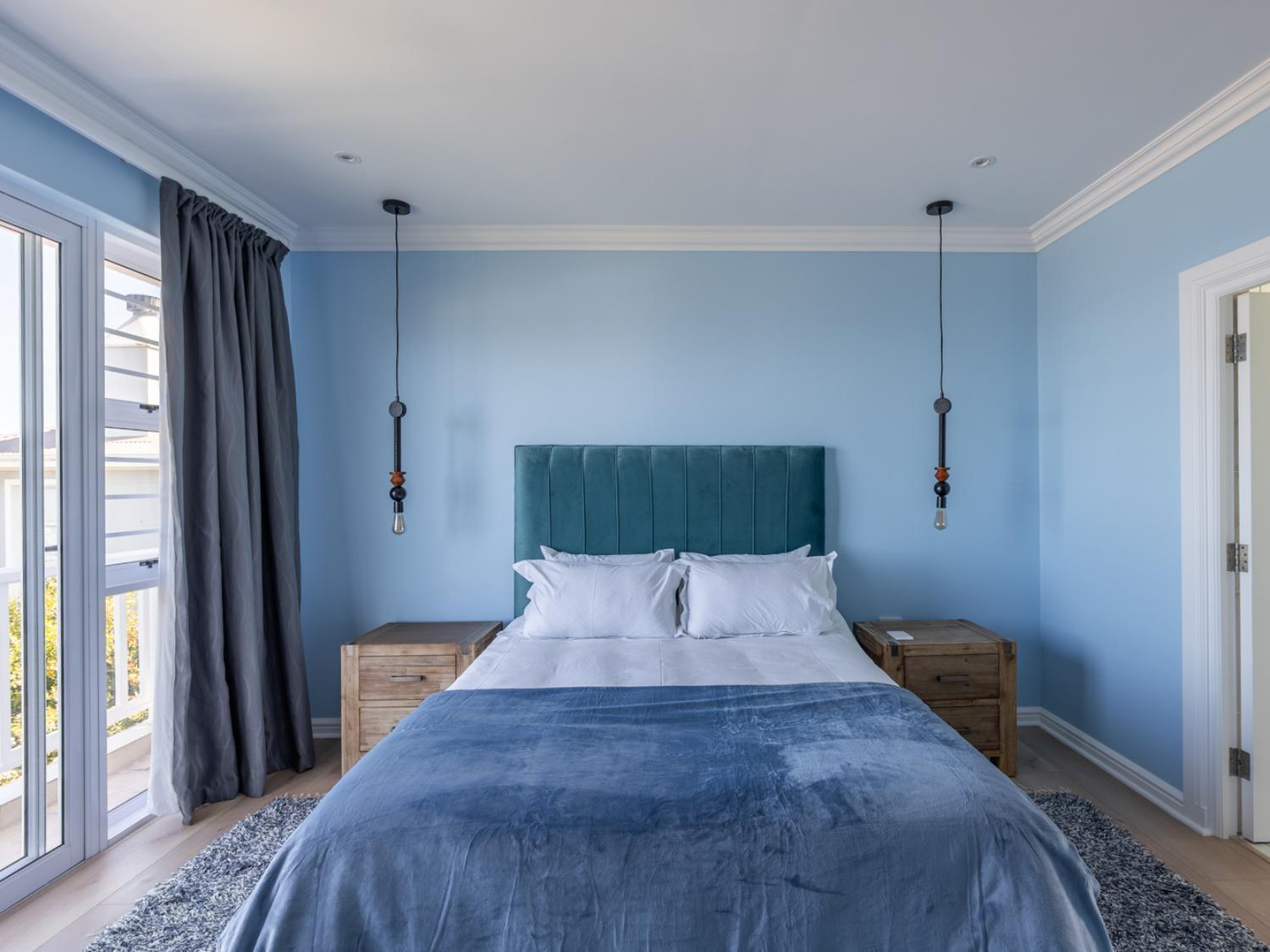 Luna Blue Off-Grid Guesthouse Plettenberg Bay Zimmer foto